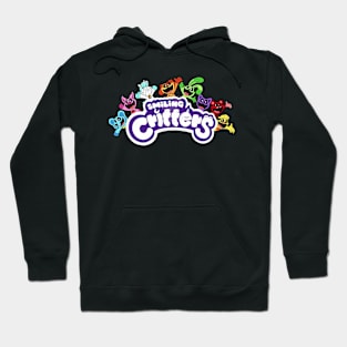 Smiling Critters Hoodie